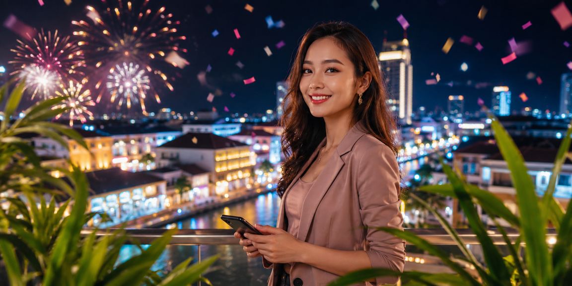 Pengguna Melaka menyemak tetapan Android sebelum memasang APK me88