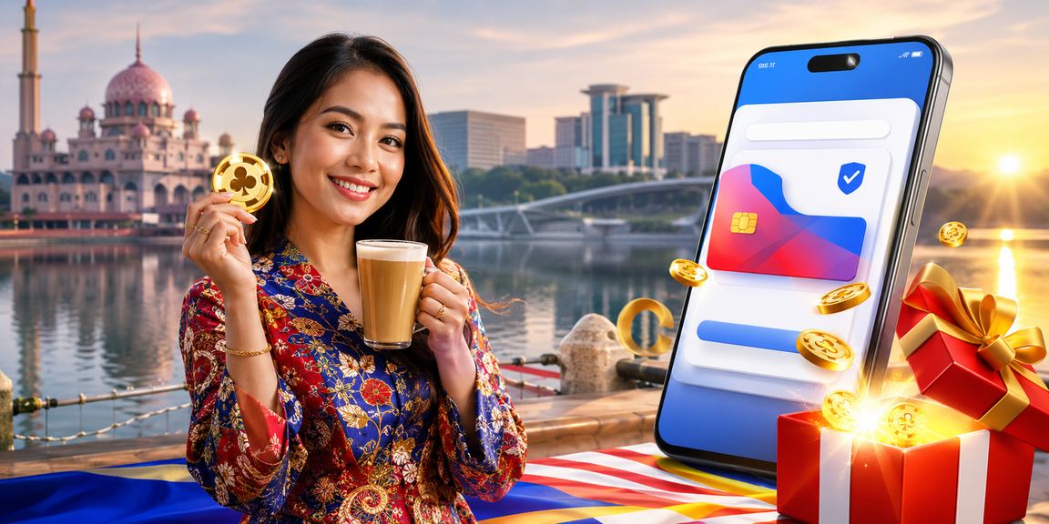 Proses deposit dalam talian di Putrajaya melalui platform me88