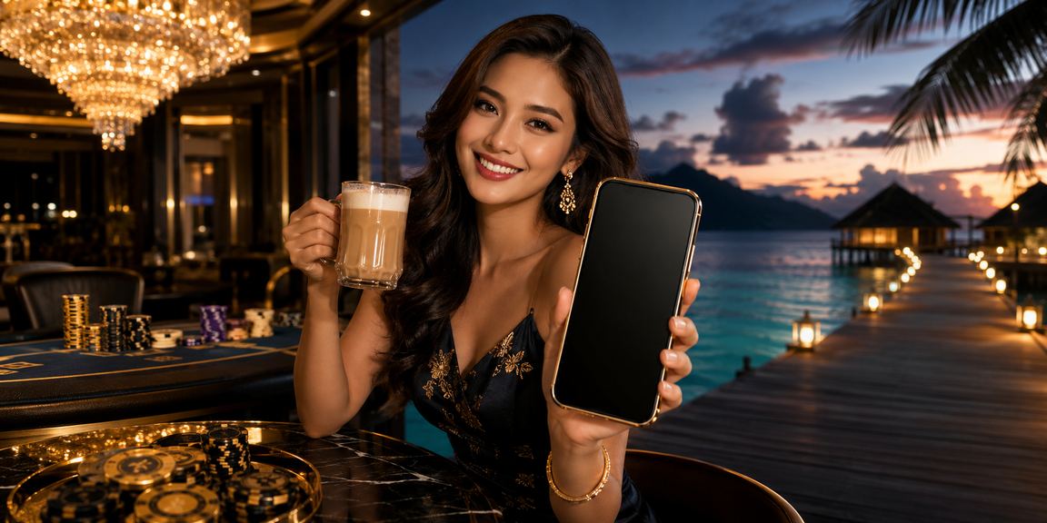 Proses pendaftaran bonus baharu di Sabah melalui platform me88